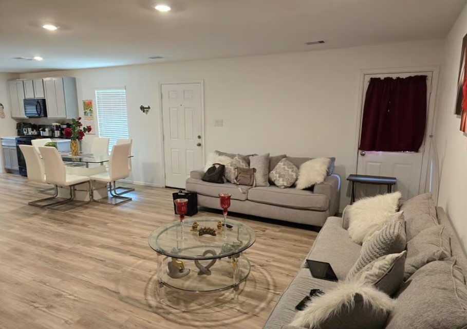 Exclusive Home for Sale